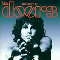 ドアーズ ベスト・オブ・ドアーズ blu-ray Audio オーディオ The Best of The Doors Blu-ray (Dolby Atmos Blu-ray Audio)